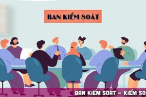 Bầu, miễn nhiệm, bãi nhiệm Ban kiểm soát trong Công ty Cổ Phần